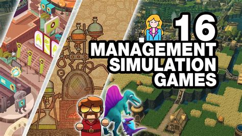 tycoon games steam|14 good tycoon, simulation & management games on Steam.